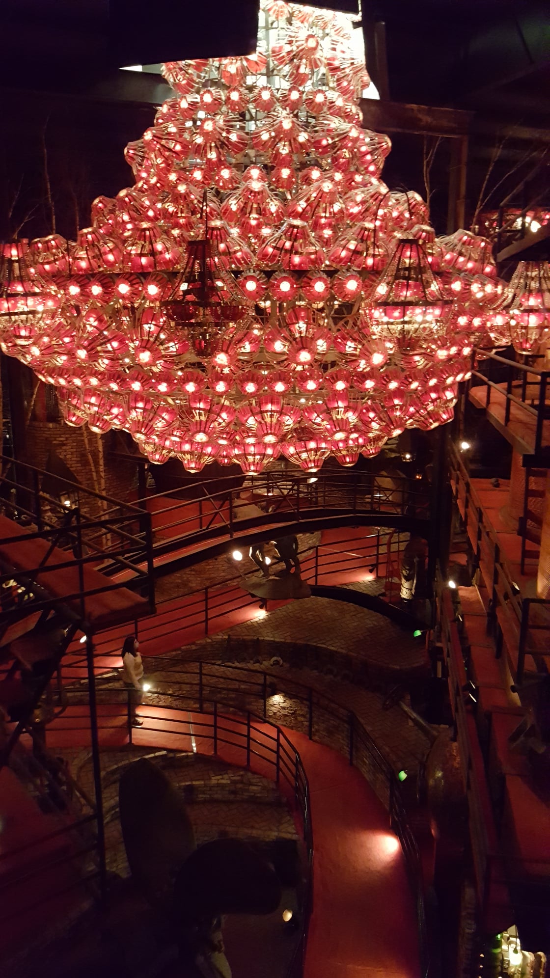 House on the Rock Wisconsin