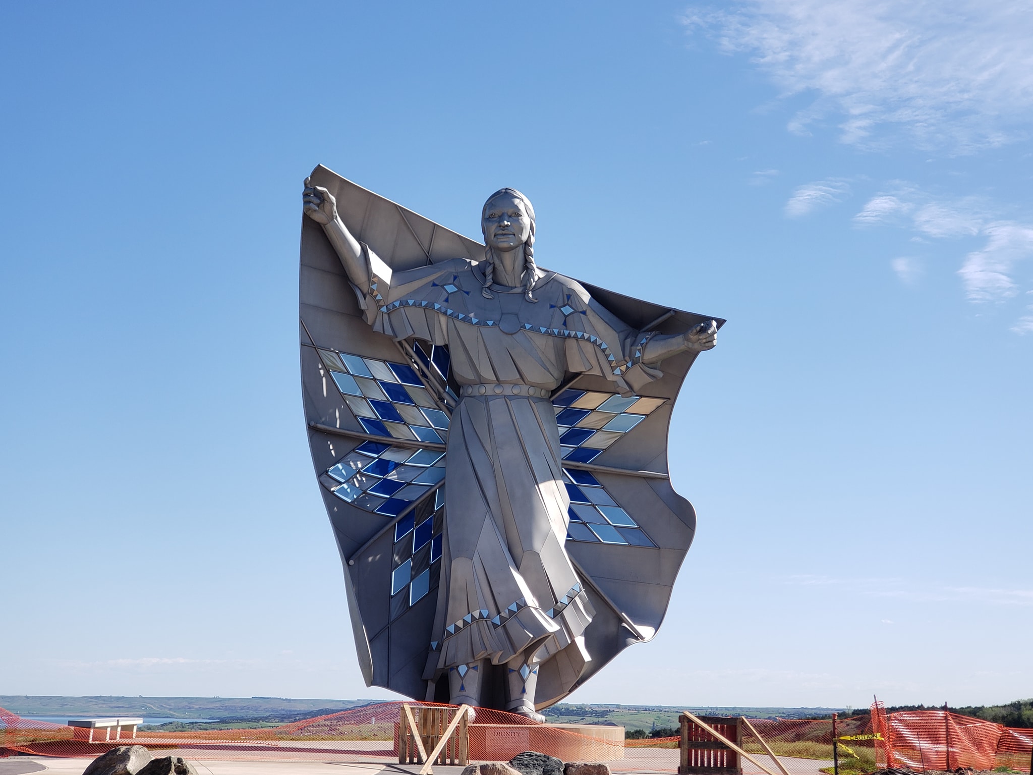 South Dakota
