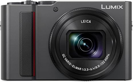 Panasonic LUMIX ZS200D 4K Digital Camera