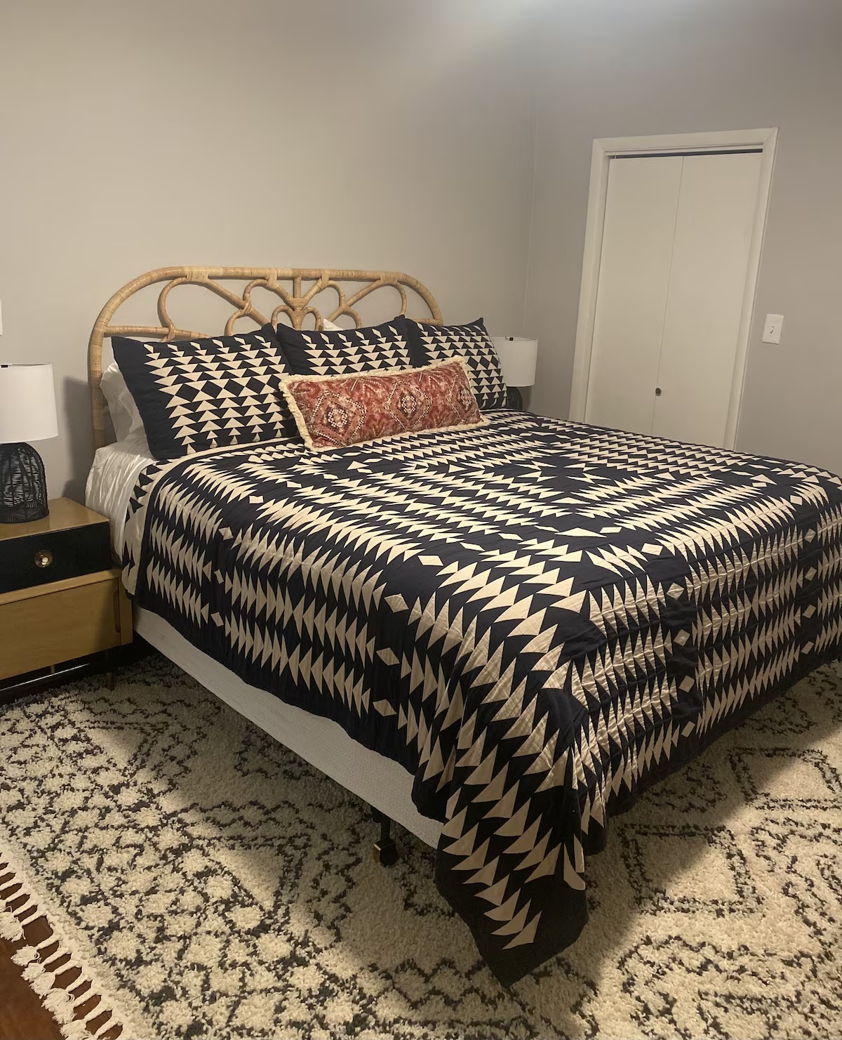 Spacious Home in Pawhuska, Oklahoma