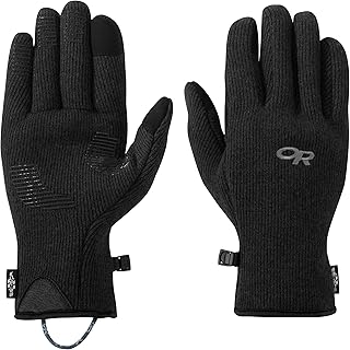 Outdoor Research Windstopper Gloves
