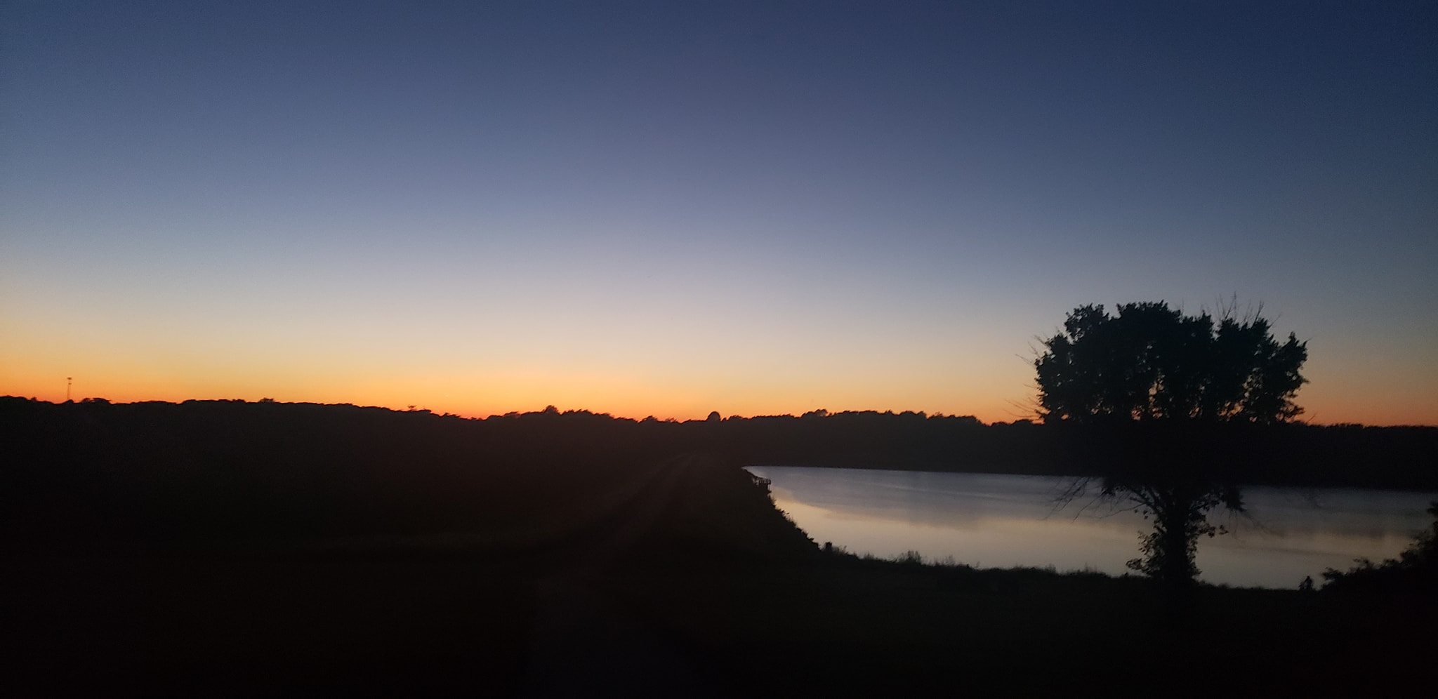 Watkins Mill State Park, Kearney, Missouri