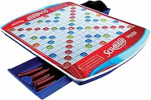 Scrabble