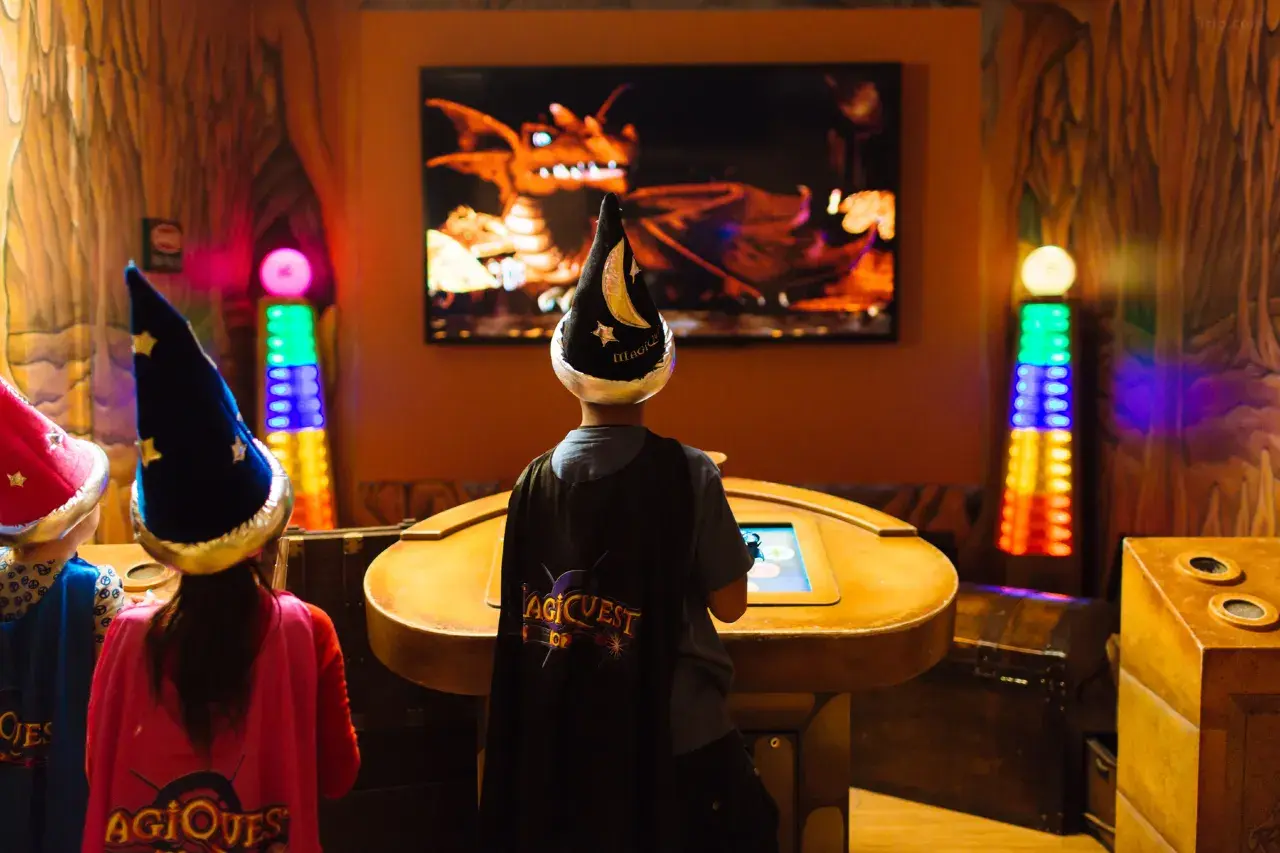 Great Wolf Lodge Wisconsin Dells