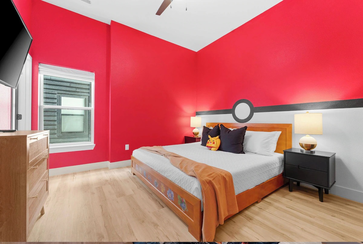 Fun Themed Home in Branson, Missouri