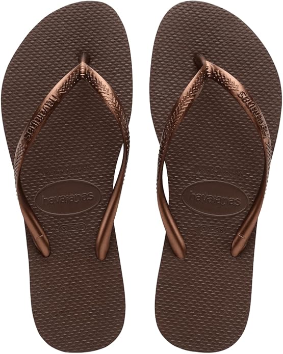 Havaianas Women's Slim Season Flip Flop