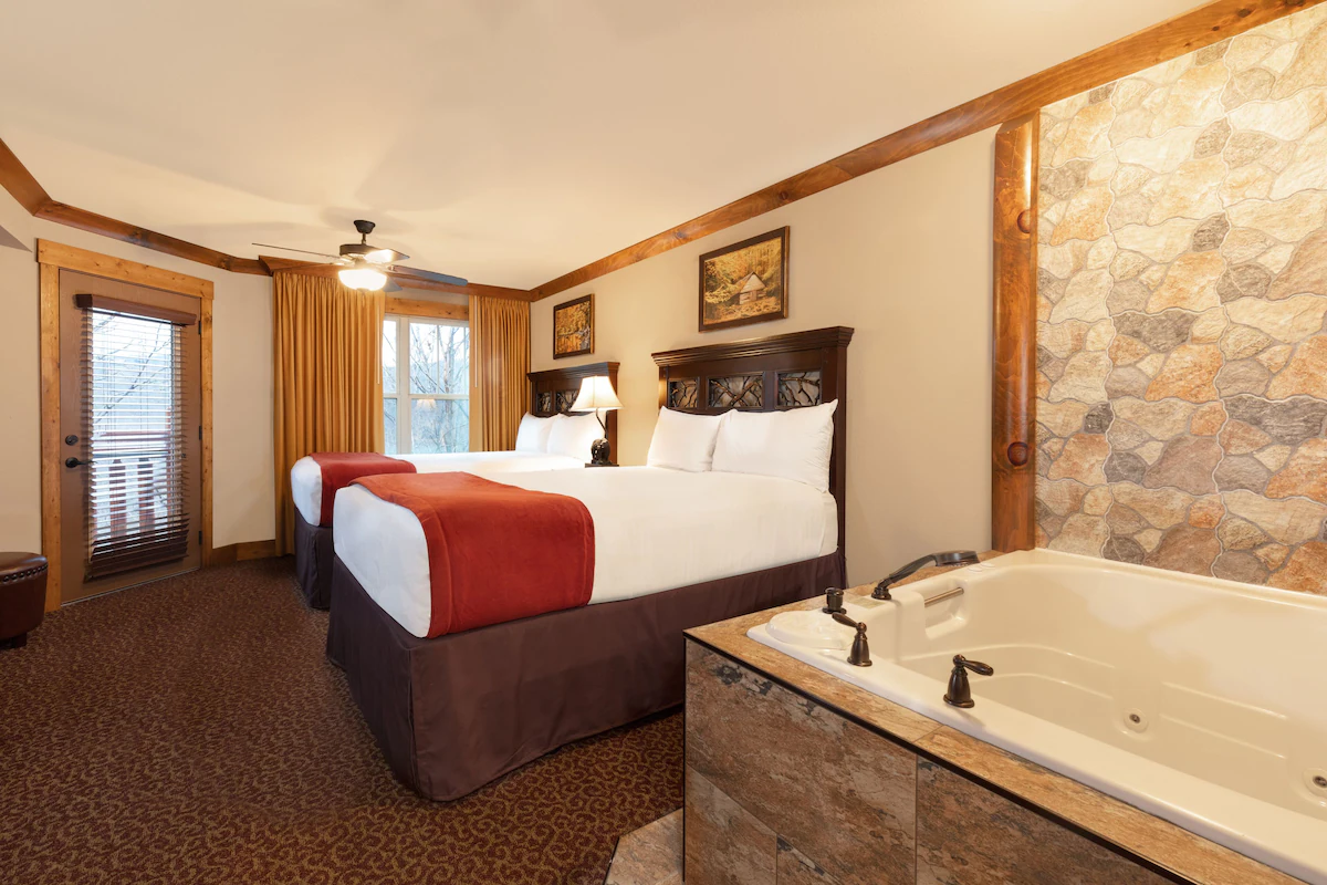 Westgate Smoky Mountain Resort & Spa