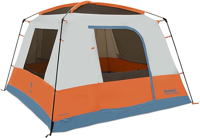 Eureka! Copper Tent