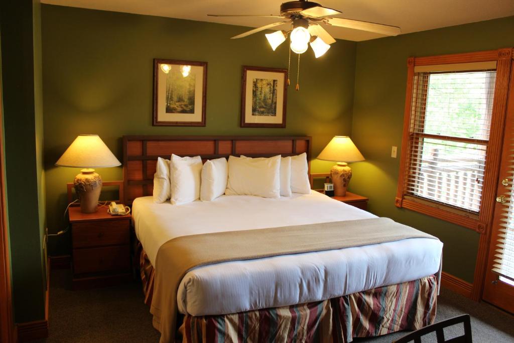 Westgate Smoky Mountain Resort & Spa