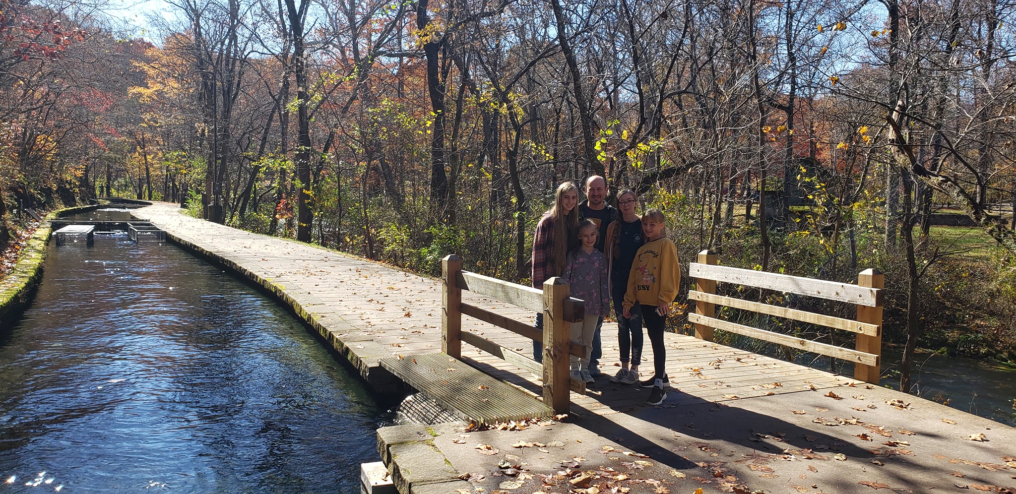 Maramec Spring Park