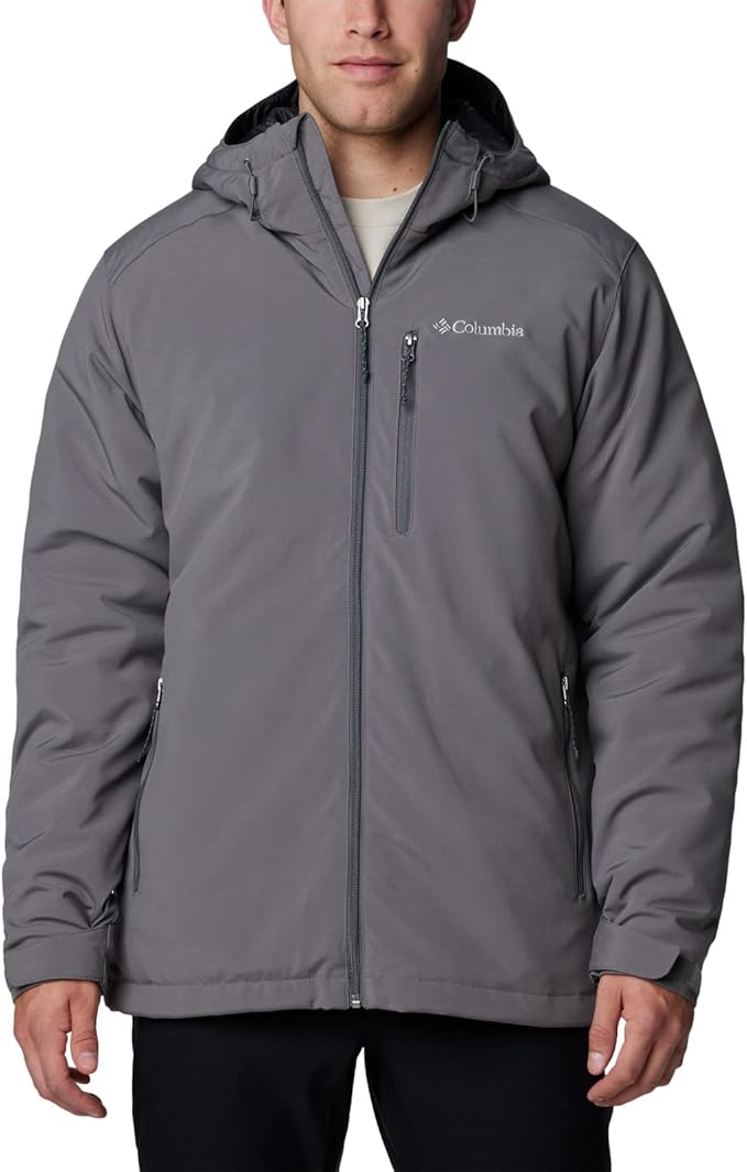 Columbia Jacket