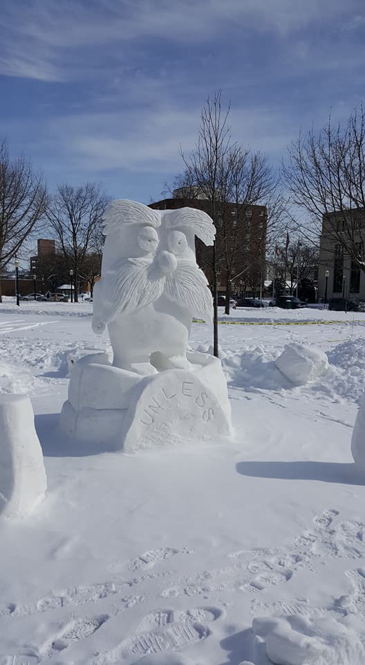 Dubuque, Iowa
