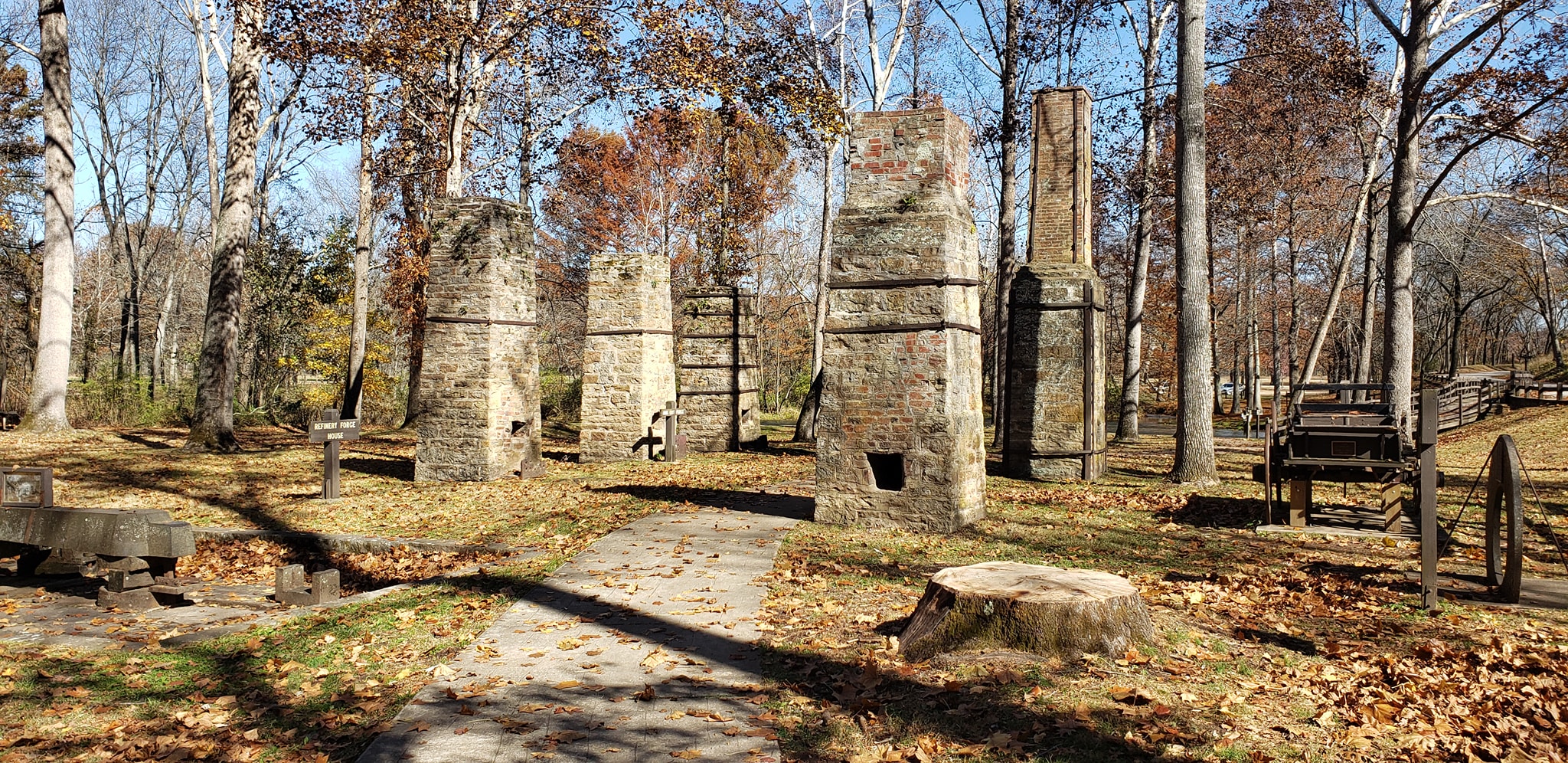 Maramec Spring Park