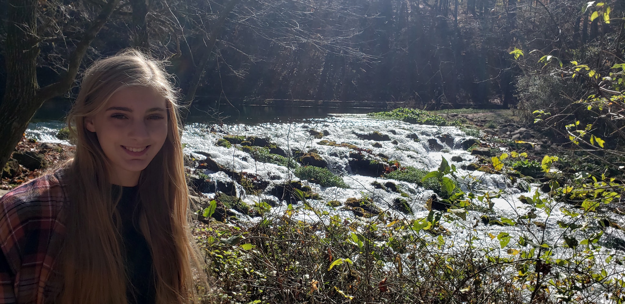 Maramec Spring Park