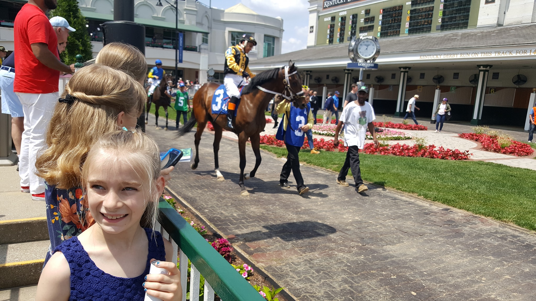Churchill Downs