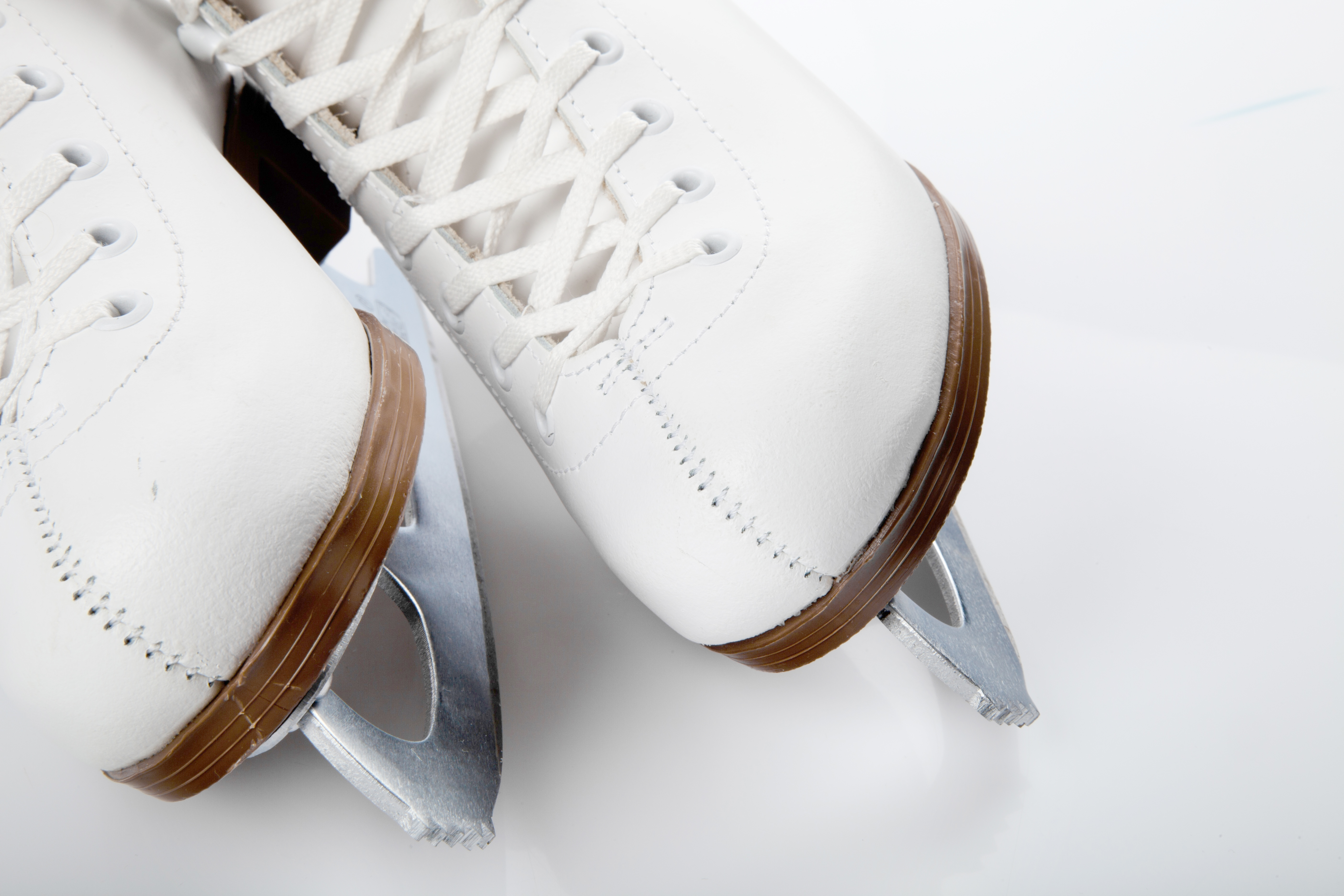 Ice Skating