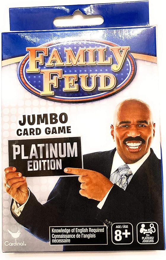 Family Feud