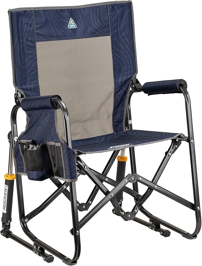 GCI Outdoor Stowaway Rocker