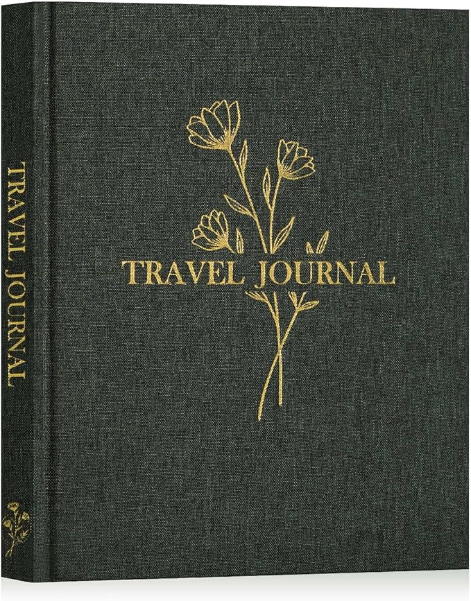 Lanpn Travel Photo Journal