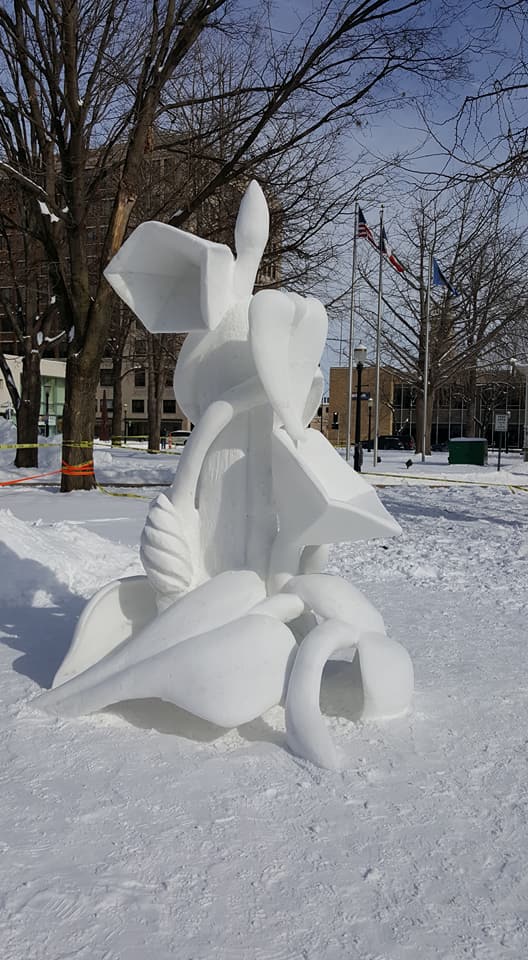 Dubuque, Iowa