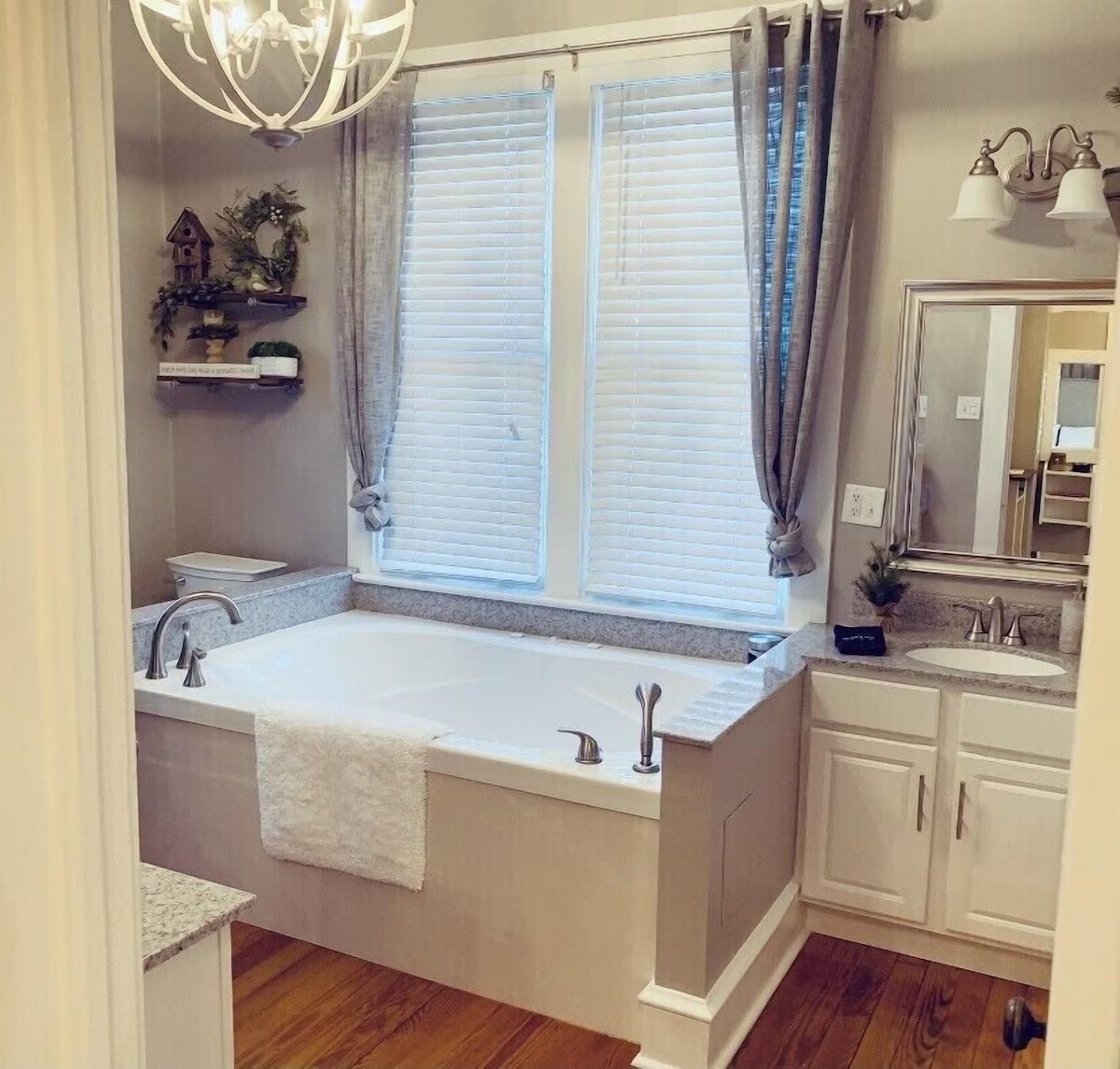 Grapevine Guest Suite in Hermann, MO