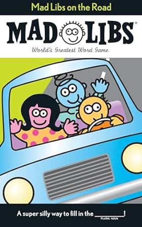 Mad Libs