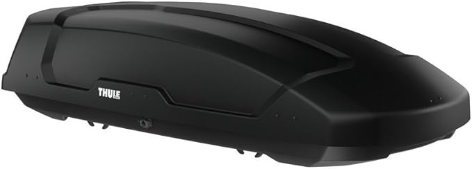 Thule Force Rooftop Cargo Box