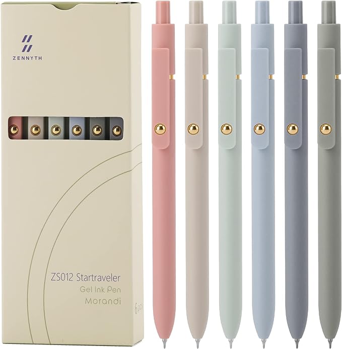 Ddaowanx Gel Pens