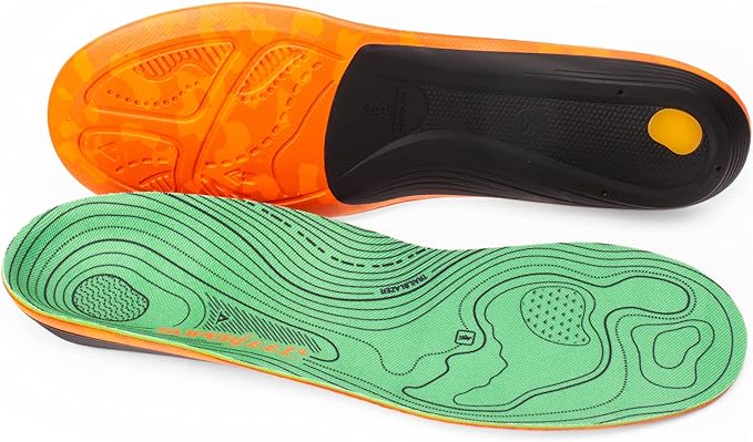 Superfeet Hiking Insoles