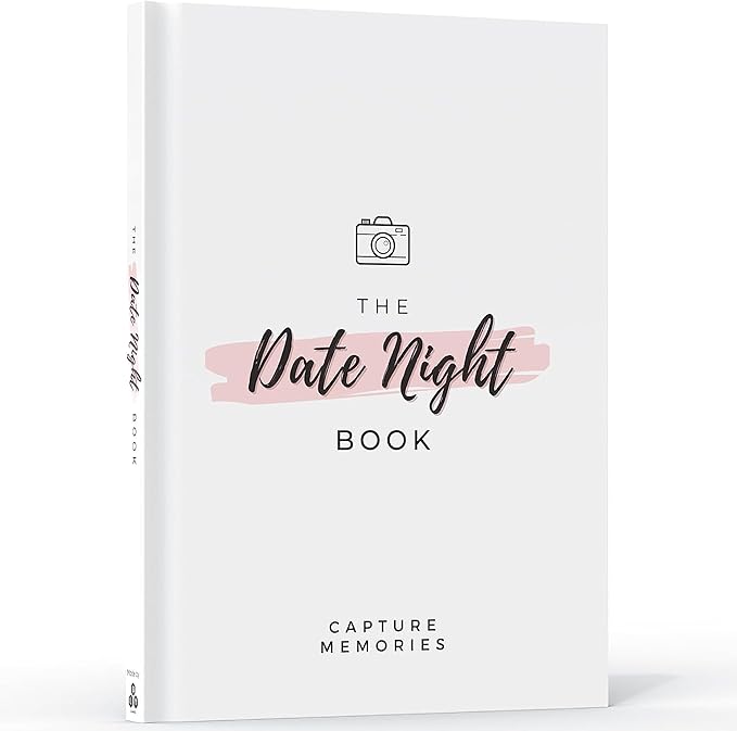 Date Night Book