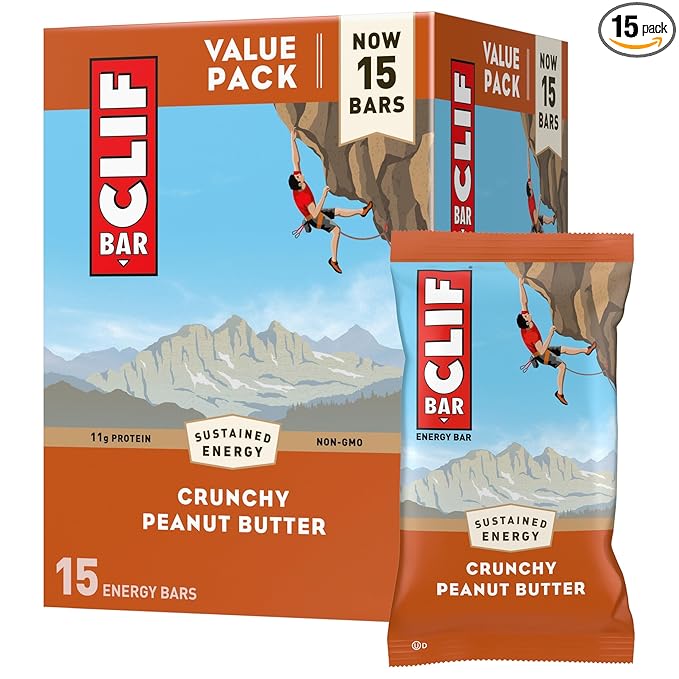 ClifBar