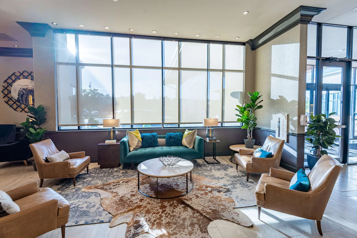 Hilton Promenade at Branson Landing