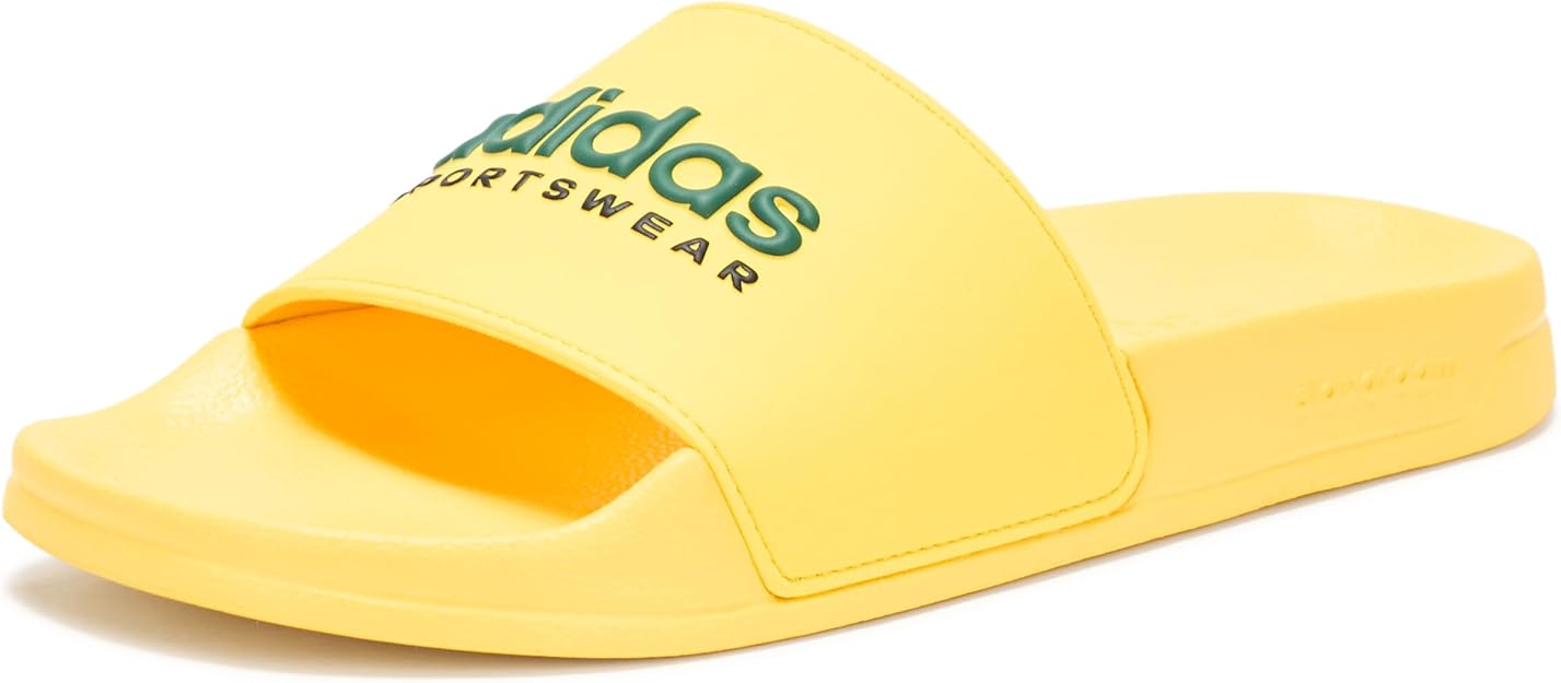 adidas Unisex-Adult Adilette Shower Slide Sandal