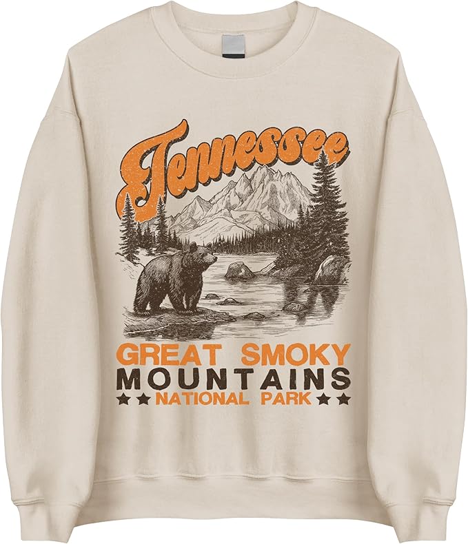 Great Smoky Mountains National Park