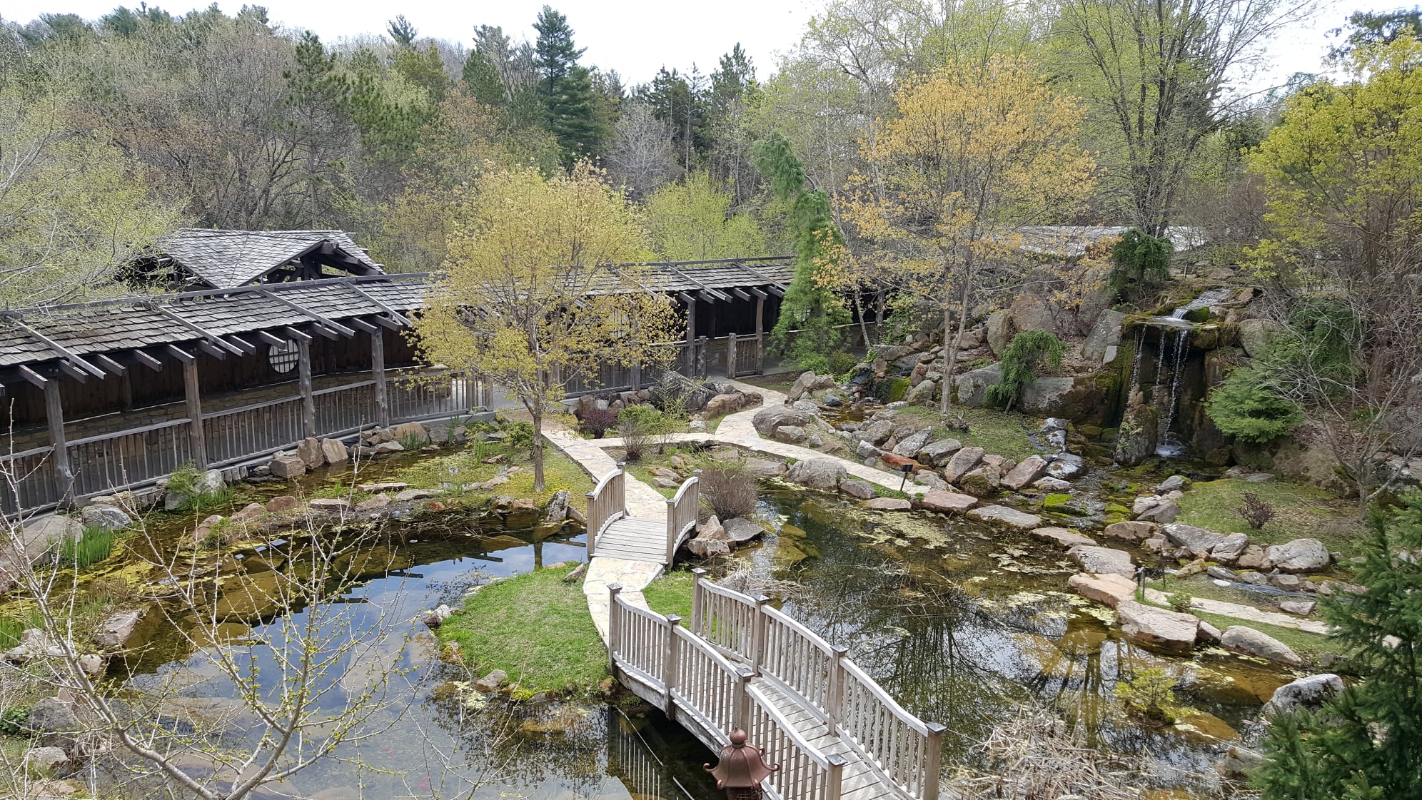 House on the Rock: Wisconsin
