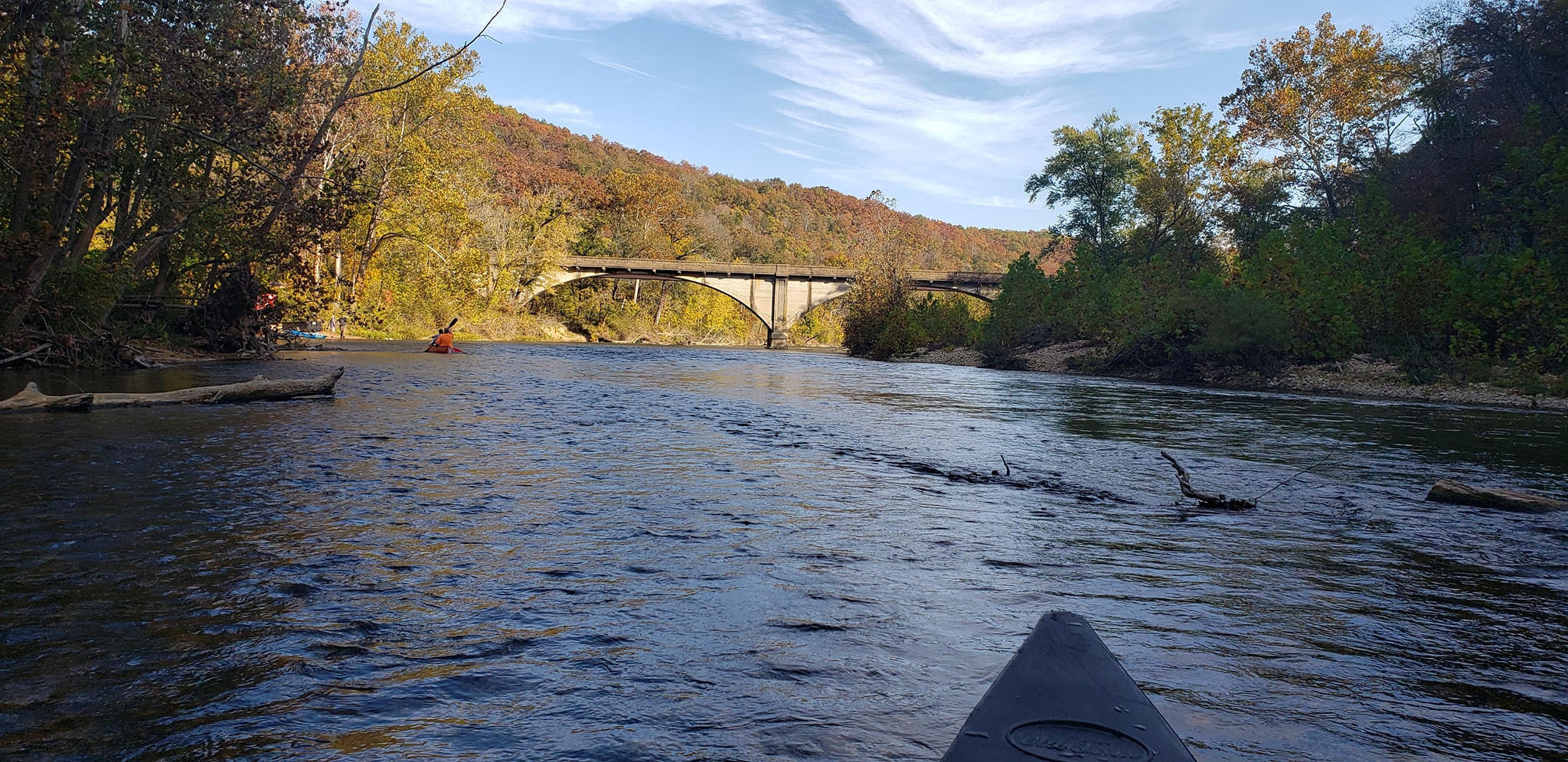 Current River, Missouri