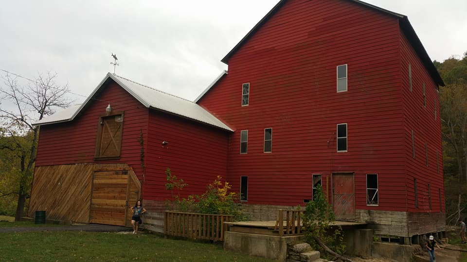 Rockbridge Trout & Game Lodge