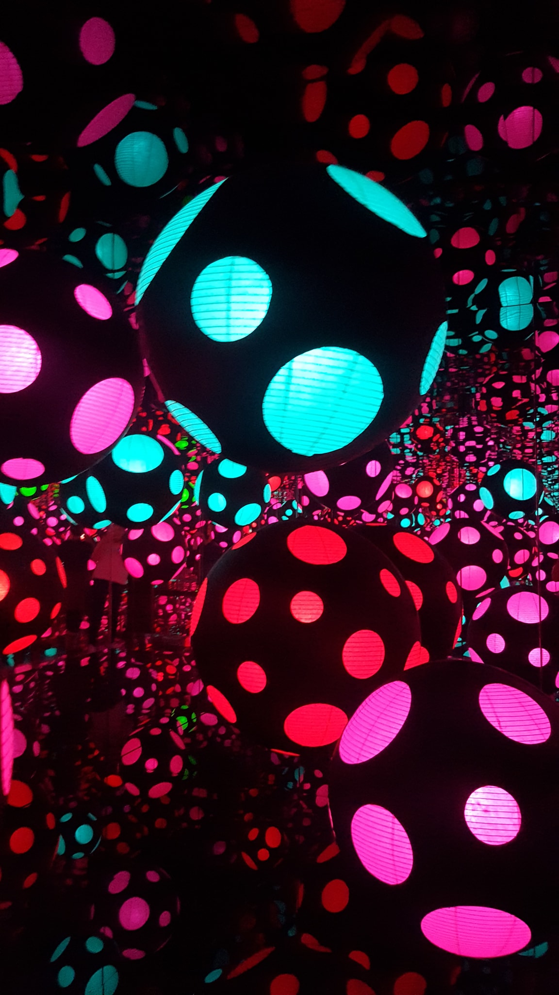 Crystal Bridges