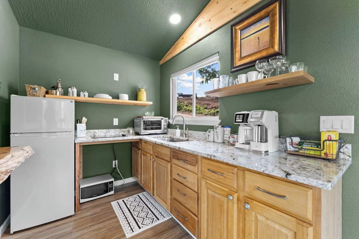 Pearl Bay Cabin Rental in Branson, Missouri