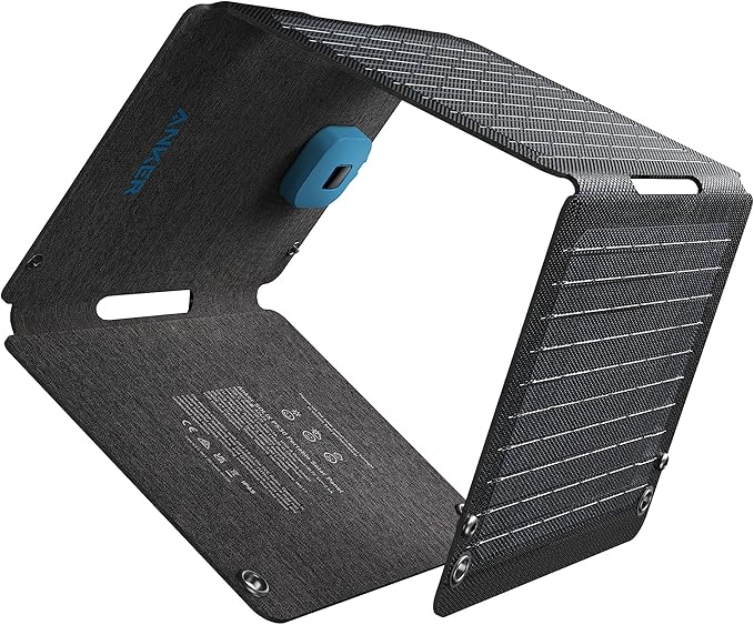Anker PowerPort Solar Charger