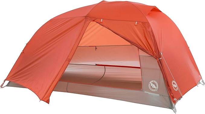 Big Agnes Tent