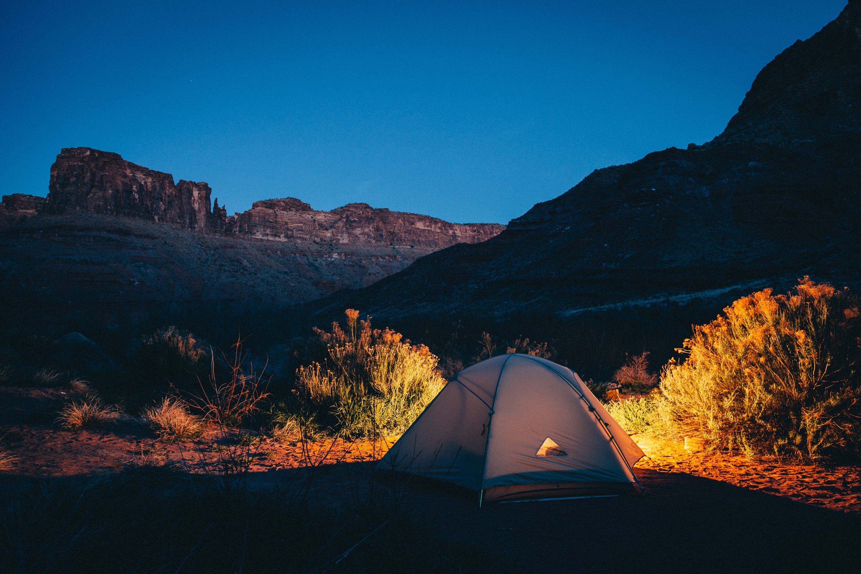 Best Tents on Amazon for Camping