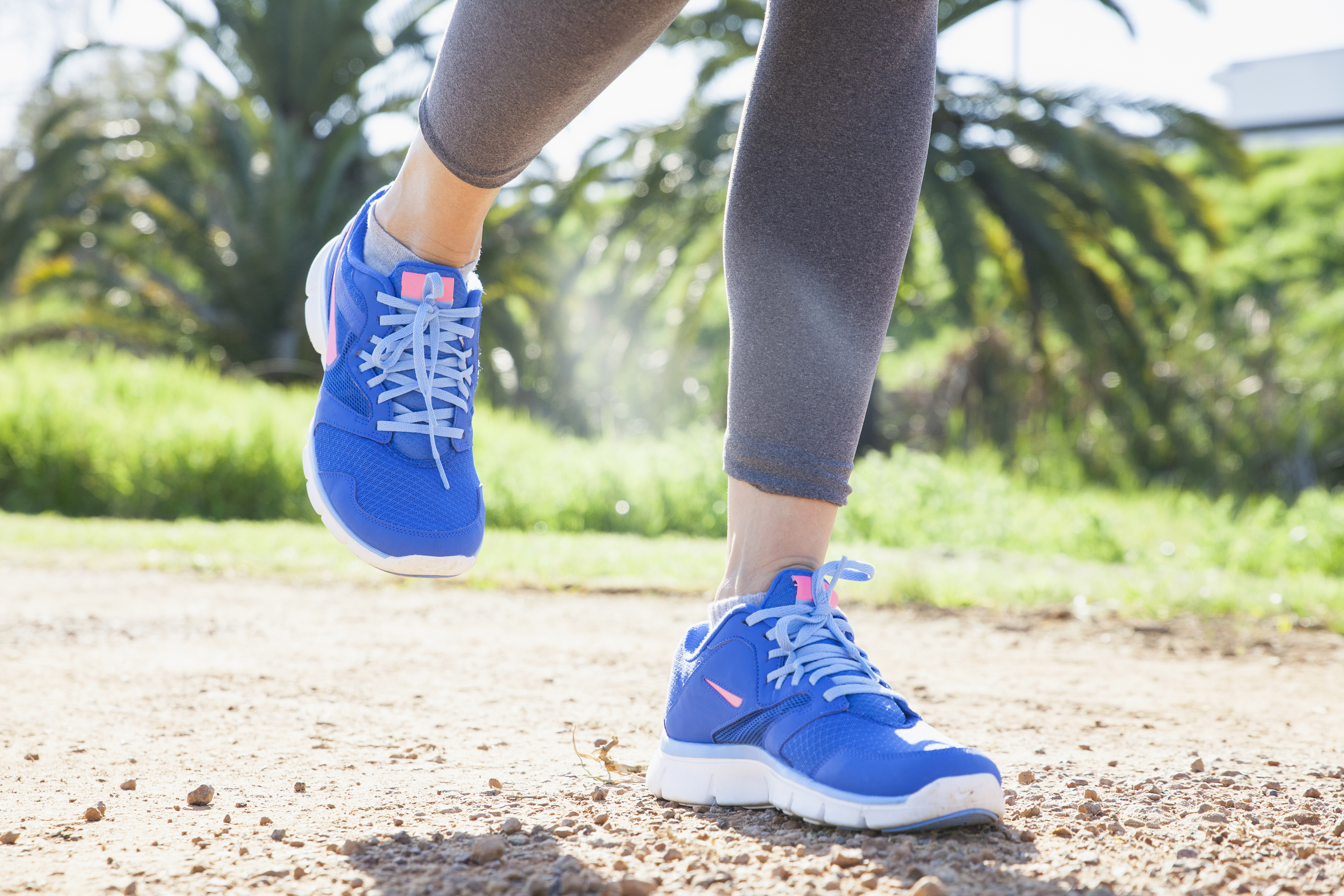 Best shoes for woman on the go