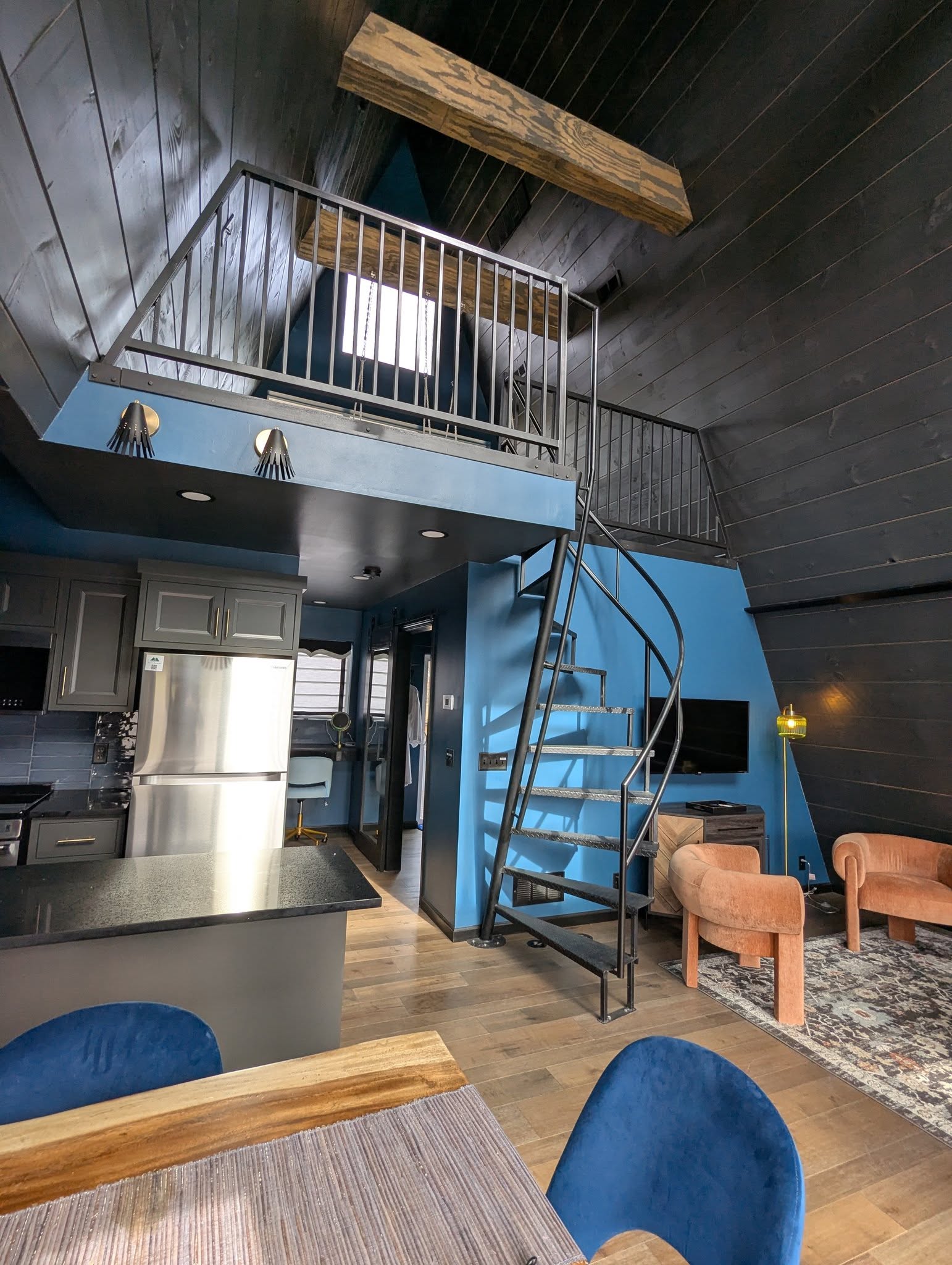 The Constellations - Romantic Cabins near Branson