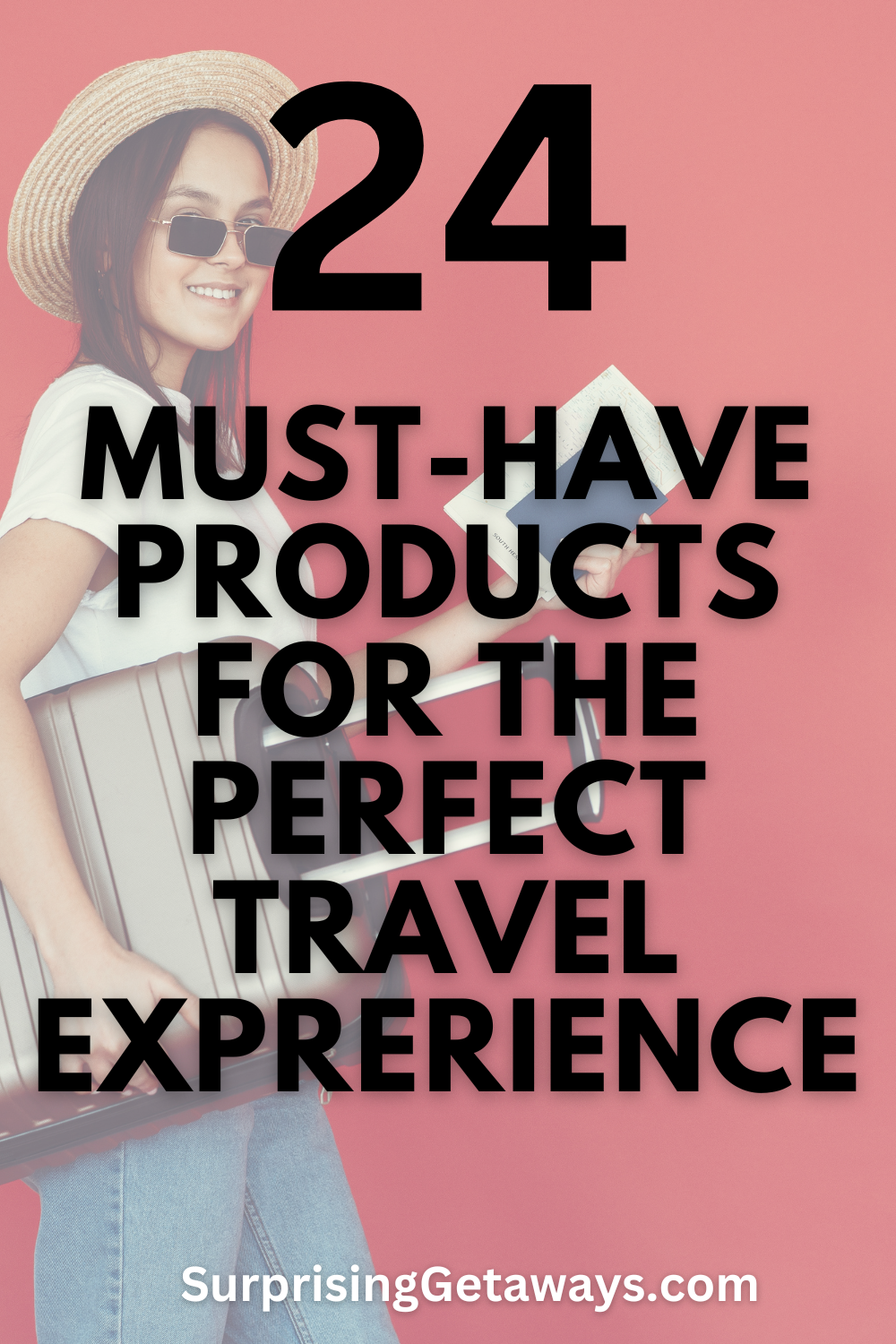 24 Life-Changing Travel Products to Upgrade Your Adventures