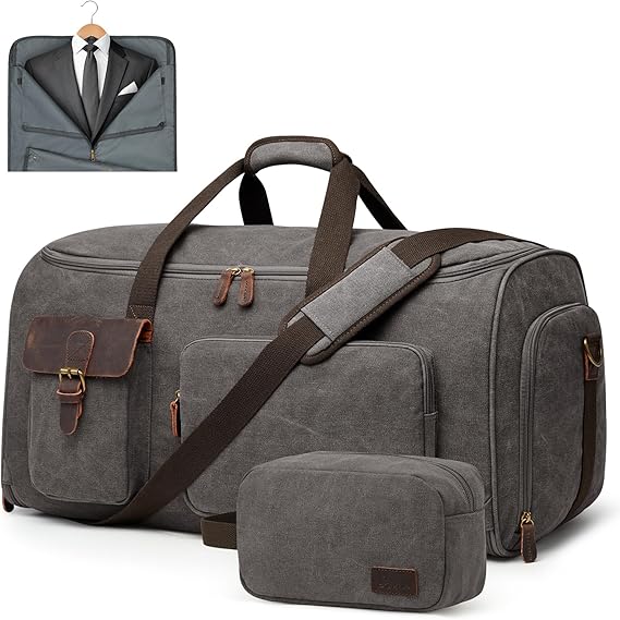 S-ZONE Garment Bag
