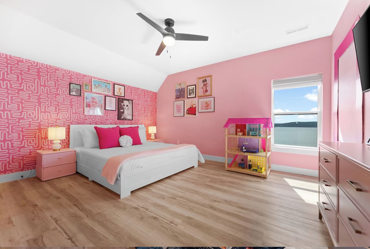 Fun Themed Home in Branson, Missouri