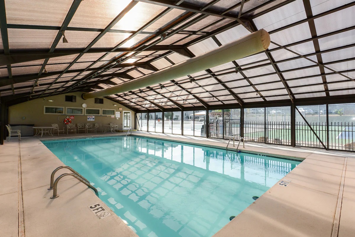 Branson Vacation Rental for Friends TV Show Fans