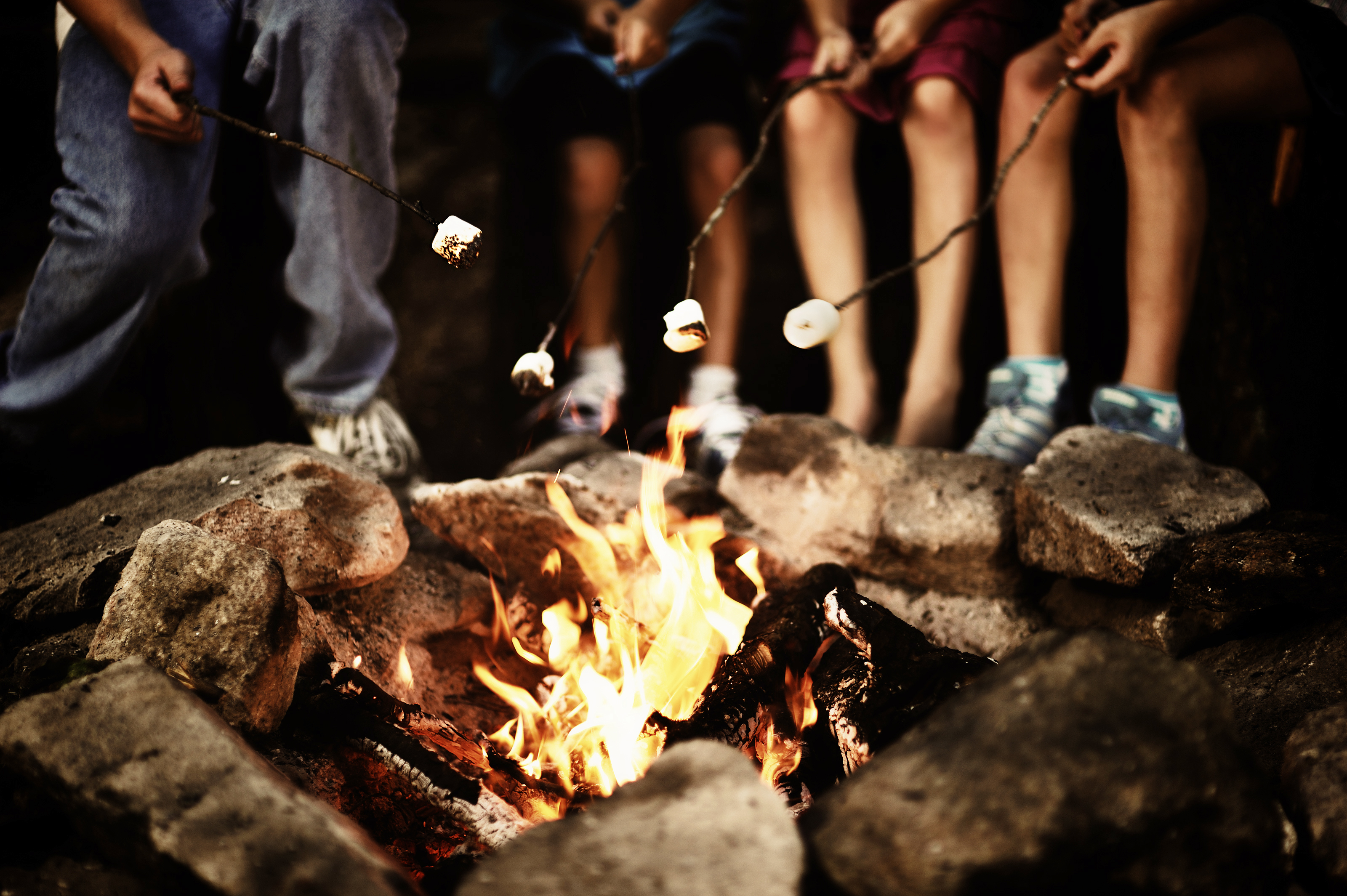 Campfire