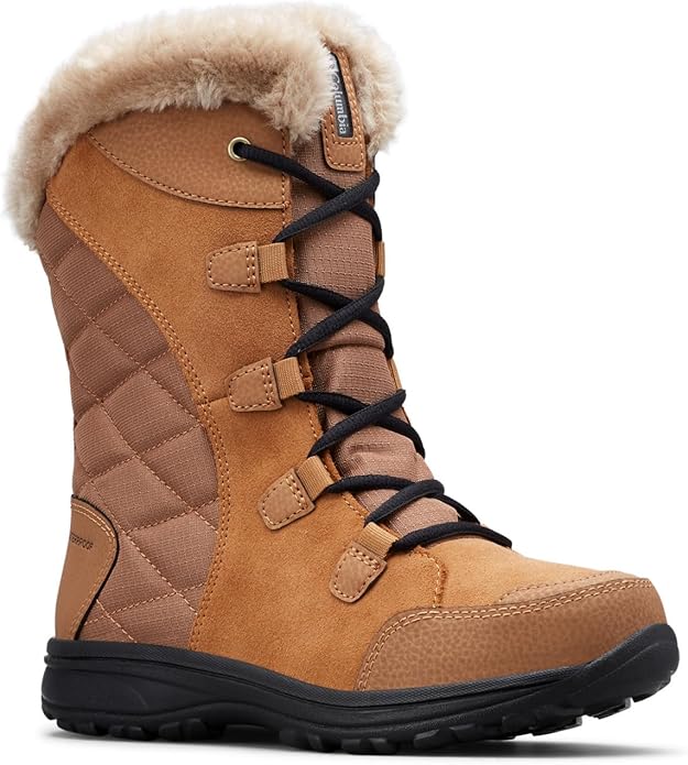 Columbia Snow Boots